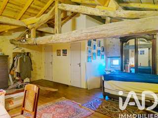 Vente maison 10 pièces