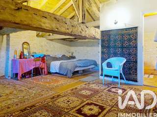 Vente maison 10 pièces