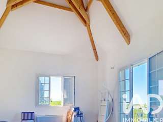 Vente maison 10 pièces