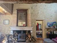 Vente maison 10 pièces