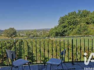 Vente maison 10 pièces