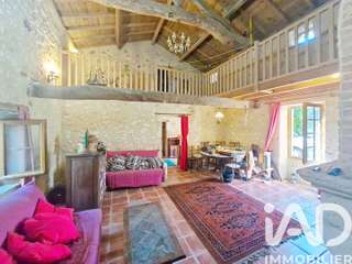 Vente maison 10 pièces