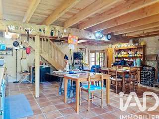Vente maison 10 pièces