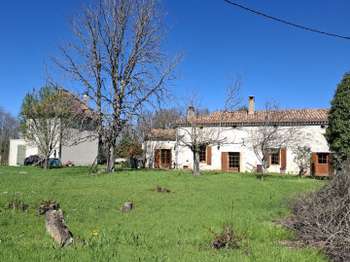Vente Maison 6 chambresPessac-sur-Dordogne
