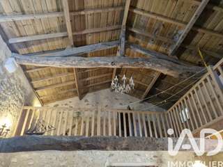 Vente maison 10 pièces
