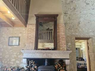 Vente maison 10 pièces