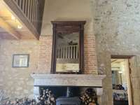 Vente maison 10 pièces