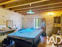 Vente maison 10 pièces