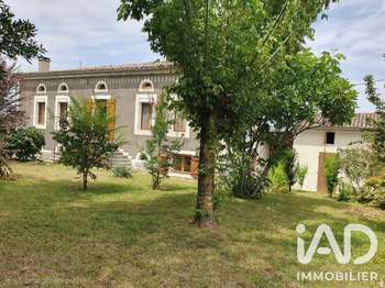 Vente maison 5 pièces Pessac-sur-Dordogne 33