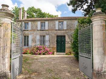 Vente maison 14 pièces Pessines 17