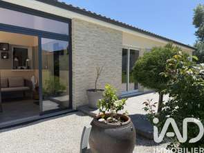 Vente Maison 3 chambresPessines