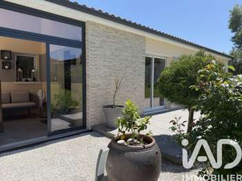 Vente maison 4 pièces Pessines 17