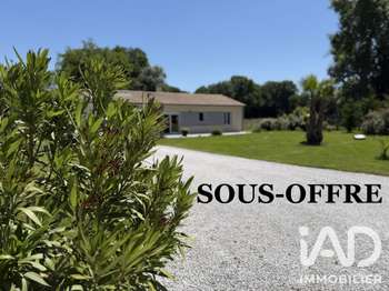 Vente maison 4 pièces Pessines 17