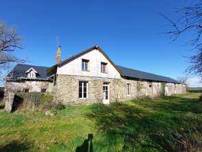 Vente Maison 2 chambresPetit-Auverné