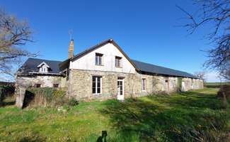 Photo Vente maison Petit-Auverné