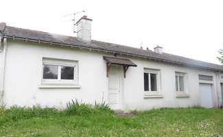 Photo Vente maison Petit-Auverné