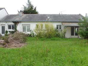 Vente Maison 3 chambresPetit-Auverné