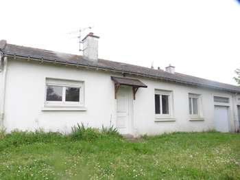 Vente Maison 3 chambresPetit-Auverné
