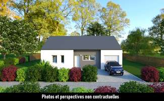 Photo Vente maison Petit-Auverné