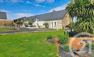 Photo Vente maison Petit-Auverné