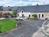 Vente maison 8 pièces Vente maison 8 pièces