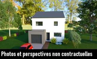 Photo Vente maison Petit-Auverné