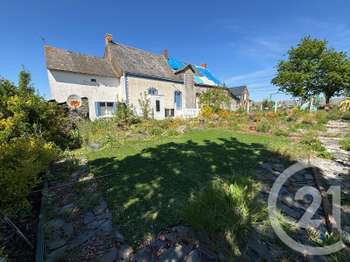 Vente maison 3 pièces Petit-Auverné 44