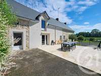 Vente maison 8 pièces Vente maison 8 pièces