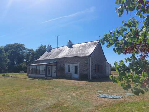 Vente maison 4 pièces Petit-Auverné 44