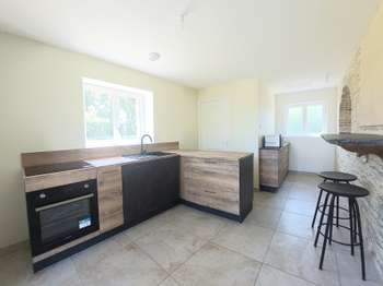 Vente Maison 1 chambrePetit-Auverné