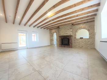 Vente Maison 1 chambrePetit-Auverné