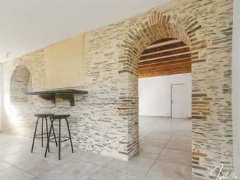 Vente maison 2 pièces Petit-Auverné 44