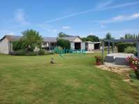 Vente maison 10 pièces