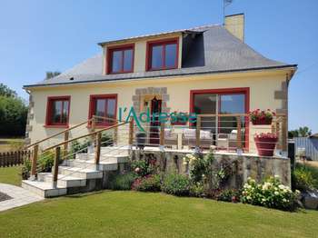 Vente maison 10 pièces Petit-Auverné 44
