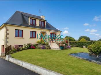 Vente Maison 7 chambresPetit-Auverné