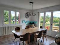 Vente maison 10 pièces
