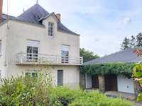 Vente maison 7 pièces Vente maison 7 pièces