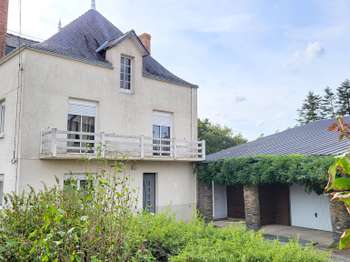 Vente maison 7 pièces Petit-Auverné 44