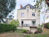 Vente maison 7 pièces Vente maison 7 pièces