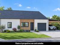 Vente maison