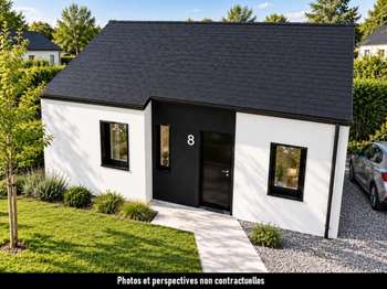 Vente maison Petit-Auverné 44