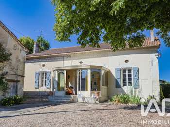 Vente Maison 3 chambresPetit-Bersac
