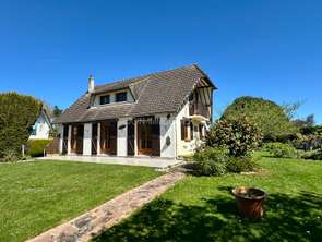 Vente Maison 3 chambresPetit-Caux