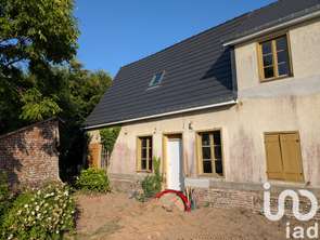 Vente Maison 4 piècesPetit-Caux