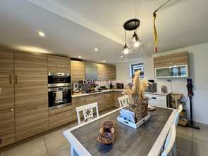 Vente Maison 4 chambresPetit-Caux