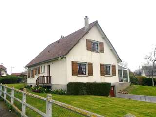 Vente maison 7 pièces Vente maison 7 pièces