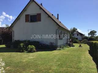 Vente maison 7 pièces Vente maison 7 pièces