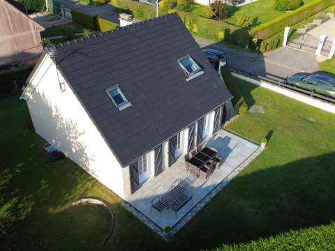 Vente maison 5 pièces Petit-Caux 76