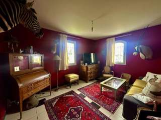 Vente maison 10 pièces