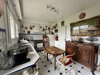 Vente maison 10 pièces